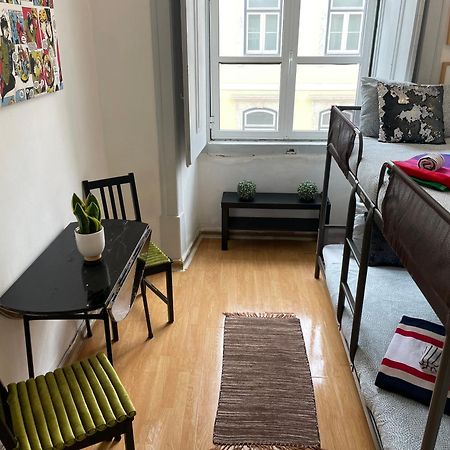 Chiado Home 리스본 외부 사진
