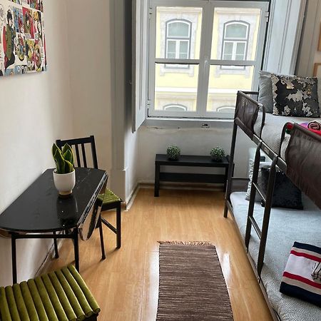 Chiado Home 리스본 외부 사진