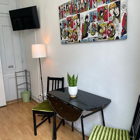 Chiado Home 리스본 외부 사진
