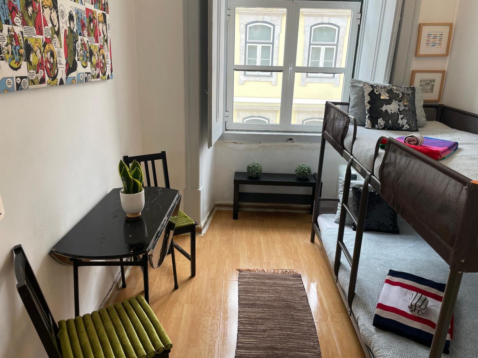 Chiado Home 리스본 외부 사진