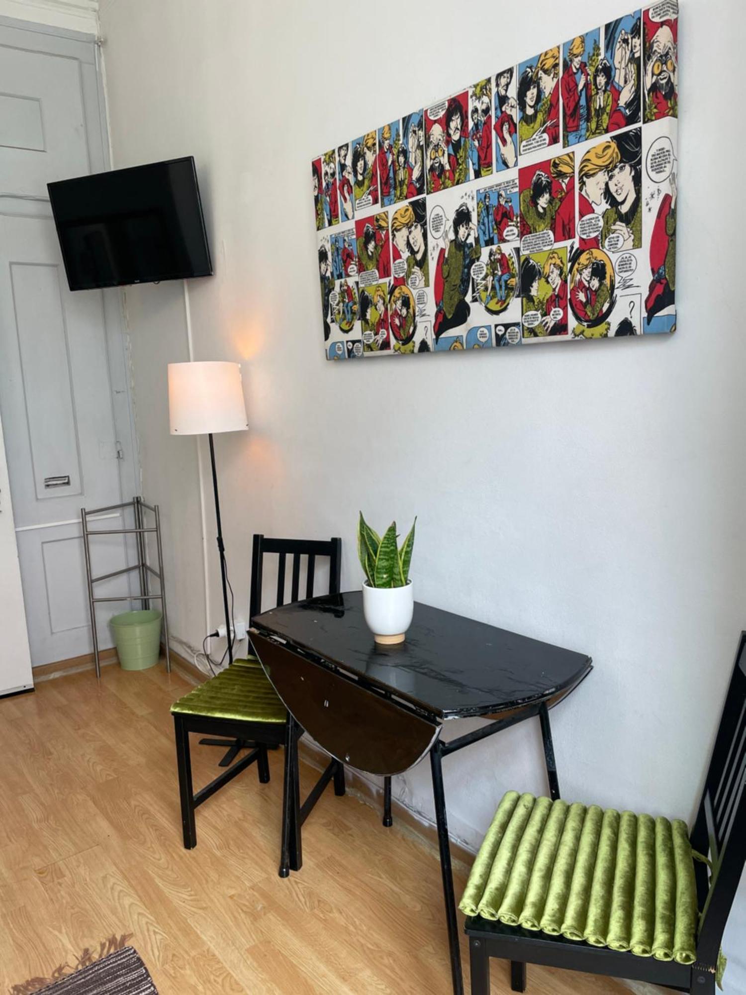 Chiado Home 리스본 외부 사진
