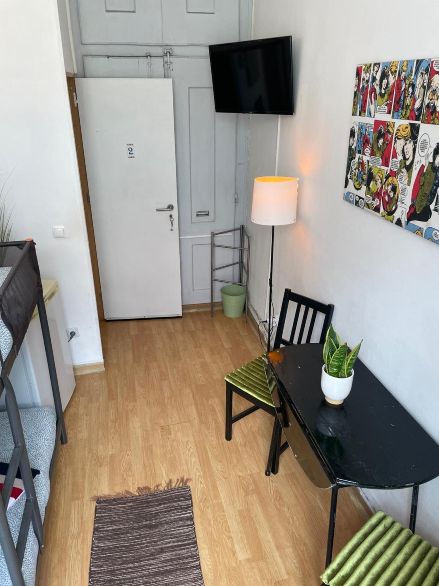 Chiado Home 리스본 외부 사진